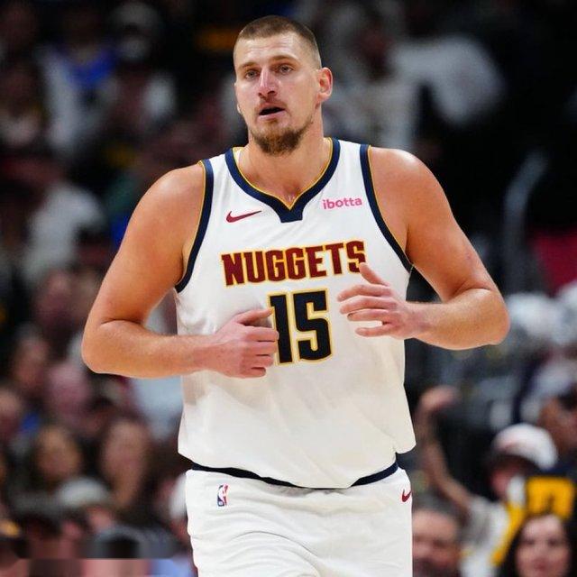SOUL777: Giannis-এর আজই Jokic-এর কাল? The Athletic বলে Nuggets আর চ্যাম্পিয়নশি