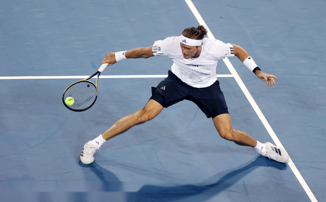 SOUL777: Cincinnati Masters রাউন্ড অফ 32 চূড়ান্ত: টপ-৮ সিডের দুজন বাদ